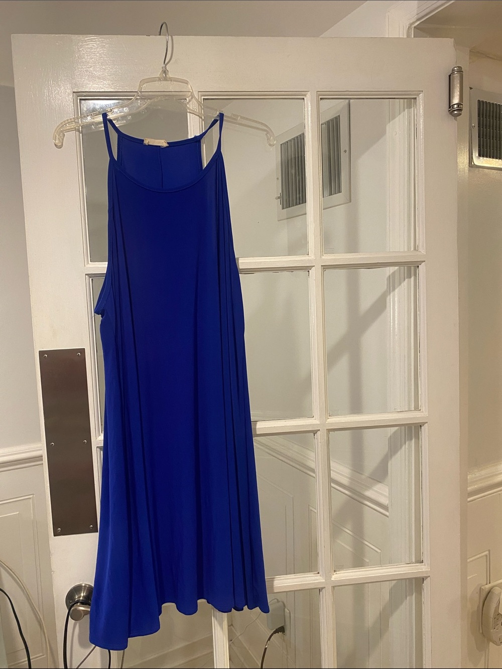 Pinc size 2X Dress good condition